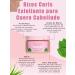 Rizos Curls Detox Scalp Scrub - 8.4fl oz | Gentle Exfoliation for Healthy Hair - Buy Online on GoSupps.com