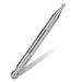 Acupuncture Pen, Stainless Steel Deep Tissue Massage Tool- Manual Acupuncture Massage Pen for Full Body Meridian Pain Relief