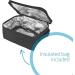 Maxi-Cosi Modern Nappy Changing Bag Set - Essential Graphite - Buy Online on GoSupps.com