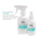 Thera Antimicrobial Body Cleanser 8 oz Spray Bottle - Mild, Rinse-Free Topical Cleanser for Nourished and Moisturized Skin - Buy Online on GoSupps.com