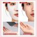 JHDZ Nifora Bio Collagen Mask Bio Collagen Real Deep Mask AntiAging Facial Treatment Masks Moisturizing Overnight Hydrogel Mask for Burning and Moisturizing Elasticity Enhancement 1Box4PCS - Buy Online on GoSupps.com