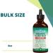 TexaClear Cedar Fever Allergy Relief Drops Homeopathic 4oz for Texas Zones 2 5 6 | All Season Relief & Drainage Remedies - Buy Online on GoSupps.com