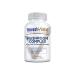 Research Verified Mushroom Complex - Support Immunity, Boost Antioxidants, Improve Cognitive Function - 10 Mushrooms Including Reishi, Maitake, and Shiitake - 60 Capsules - Vegan