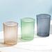 Travel Toothbrush Case & Striped Washing Mouth Cups - Plastic Bathroom Accessories - Hotel Toothbrush Holder & Storage Tumblers (Color: G - Buy Online on GoSupps.com
