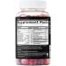 GNC Mega Men Gummy Multivitamin | Energy Metabolism & Immune Support | Gluten Free | Mixed Berry | 120 Gummies - Buy Online on GoSupps.com