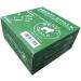 Beasty Chalk Gym Block - High Grip Chalk for Gymnastics, Rock Climbing, Lifting - 2 oz Block (8-Pack) - Buy Online on GoSupps.com