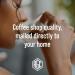 Real Good Coffee Company Donut Shop Medium Roast Whole Bean Coffee - 2 Pound Bag - Buy Online on GoSupps.com