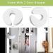 Hion Child Safety Cupboard Locks - 10 Piece Set | Easy Installation | Childproofing for Cabinets and Drawers - Buy Online on GoSupps.com