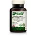 Standard Process Organically Bound Minerals - Whole Food Nervous System Supplements, Iodine Supplement and Thyroid Support with Alfalfa and Kelp - 180 Tablets