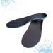 FRCOLOR Arch Support Insoles for Flatfoot & High Arch - Shoe Inserts for Men & Women - Heel Spur Relief & Comfort - Buy Online on GoSupps.com