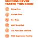 Zantrex SkinnyStix Energy Drink Mix 10-Calorie Tangerine Packets for Focus & Energy - 15 Servings | Antioxidants Included - Buy Online on GoSupps.com