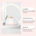S rum la vitamine c pour le visage s rum anti-rides hydratant pour la peau repulp e adapt cr me liftante et raffermissante pour les rides et les ridules 24 (1 bo te) - Buy Online on GoSupps.com