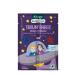 Kneipp Naturkind Bathing Surprise Gift Set - Pirates & Dragon Knight Edition for Children | 5 Fun Products: Color Magic Pool Sparkling Pool Foam Bath Shampoo & Shower - Buy Online on GoSupps.com