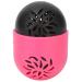 Makeup Sponge Holder Versatile Portable Cosmetic Egg Organizer for Travel Holiday Bathroom