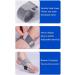 Meiyan 2 Pack Bunion Corrector for Women & Men - Treatmedy Bunion Fix for Pain Relief & Comfort - Buy Online on GoSupps.com