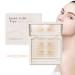 Eyelid Sticker Tape | Waterproof Double Eyelid Tape Invisible Eyelid Lift Strips Glue- And Invisible Eyelashes For Uneven Mono-Eyelids Haoying M Olive (120 Stickers)
