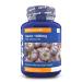 Garlic Tablets 1400mg 2100mcg Allicin per Tablet with Added Vitamin B1. Supports Heart Health. 180 Vegan Tablets. 6 Months Supply. 1400mg Garlic 180 Tablets