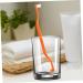 Shop Kombiuda Double-Headed Toothbrush Set - Ergonomic Travel Brushes for Effective Oral Care - Buy Online on GoSupps.com
