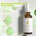 Buy H Vitamin E Oil - Anti-Aging Serum for Youthful Skin Reduce Wrinkles & Fine Lines Pure & Natural - 1 oz Pack - Buy Online on GoSupps.com