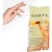 450g Peach Lemon Scented Paraffin Wax Refills for Hands and Feet - Ideal for Paraffin Wax Baths and Beauty Salons - Buy Online on GoSupps.com