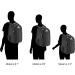 adidas Striker 2 Team Backpack - Black, One Size - Buy Online on GoSupps.com