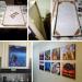 DIY Solid Wood Canvas Frame Kit 14x18 Inch for Oil Painting - Customizable Wooden Art Frames - Easy to Build Canvas Stretching System - Framed Picture Accessories - ASENART - Buy Online on GoSupps.com