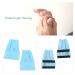 Rainbowstar Palm Protector with Finger Separators - Comfortable Hand Cushion for Contracture Prevention | International Shipping Available - Buy Online on GoSupps.com