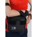 Doctor in the House Arm Sling | EZ Sling for Shoulder Injuries Fractures & Surgery | Comfortable Immobilizer for Men & Women - Left/Right  - Buy Online on GoSupps.com
