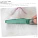 Homoyoyo Peigne Pour Chien Et Chaton Peigne D m lant Dents Fines Portable Et Pratique - Buy Online on GoSupps.com