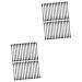 Healeved 60 Pcs Double Ended Eyeshadow Brush Double-headed Eyeshadow Stick Cosmetic Tool Artificial Fiber