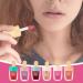 Long-Lasting Ice Cream Lip Tint & Moisturizing Gel Lip Gloss | Shop Stylish Liquid Lipsticks for Women - Buy Online on GoSupps.com