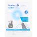 Waterpik Ultra Professional Waterflosser WP-667EU - Adjustable Pressure 7 Attachments Integrated Timer | International Shipping - Buy Online on GoSupps.com