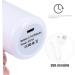 minkissy Portable Hydrating Facial Mister Small Humidifier for Skin Care Cool Nano Mist Sprayer Cartoon Design for Daily Hydration and Moisturizing The Go 3.8x3.8x10.8cm - Buy Online on GoSupps.com