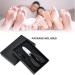 INSGB - Toenail Clippers with Toenail Lifter Manicure Set for Thick or Ingrown Toenails Baby Nail Clippers Nail Cutter Toe Nail Clippers for Thick Nails Pedicure Sets for Feet Nail Kit - Buy Online on GoSupps.com