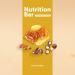 ProLon Energy Bar Protein Bar for Intermittent Fasting 12 Bars of 40 g Vegetarian and Gluten Free Made in Italy Kit for all tastes - Buy Online on GoSupps.com