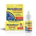 DOLODENT Tooth Pain Relief for Adults  15 ml Tooth Ache Drops  Natural Oral Pain Relief for Toothaches, Sore Gums and Braces Irritation  Easy to Apply - Anti-Inflammatory Dental Drops