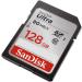 SanDisk Ultra 128GB SDXC UHS-I Memory Card - Up to 80MB/s (Black) - Buy Online on GoSupps.com