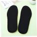 Beaupretty Breathable Sports Insoles - Size 4 | Shock Absorption | International Shipping - Buy Online on GoSupps.com
