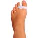 Toe Separator Spacers for Bunion Relief | Hallux Valgus Gel Corrector & Alignment Spreader | Duosafe International Shipping - Buy Online on GoSupps.com