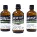 Ancient Wisdom Organic Wheat Germ Base Oil 100ml - Buy Online on GoSupps.com