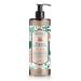Purifying Body Wash with Purifying Ingredients Enriched with Soybean Amla and Coconut Oils - Made in Italy with 100% Recycled Bottle (12.84 Fl oz)