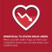 Qunol Ultra CoQ10 100mg - 120 Softgels | Heart Health & Energy Support - Buy Online on GoSupps.com