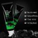 Yanjiayi Bamboo Charcoal Deep Toothpaste - Vegan & Organic Activated Charcoal for Deep Cleaning (2PCs) | Eco-Friendly Oral Care - Buy Online on GoSupps.com
