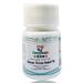 NIU Huang Jie Du Pill - Bezoar Throat Relief Pill - Clear Heat-Toxin - Support Healthy Throat Gums Mouth &Tongue - 50 Ct/Bottle