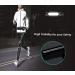 EngYen Fanny Pack with Water Bottle Holder - Slim Waist Bag for Travel, Workout, Hiking - Green Running Belt for Men and Women - Perfect Holder for Phone, Money, Key - Hydration Pouch for Runners - Buy Online on GoSupps.com