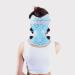 Adjustable Neck Tractor for Neck Pain Relief | Vertebral Alignment & Stabilization Tool for Home Use - Buy Online on GoSupps.com