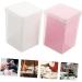 6 Boxes Eyelash Wipes & Nail Polish Remover Pads - Eyelash Extension Glue Cleaning Wipes 5x5CM - Perfect for Makeup & Nail Care - Buy Online on GoSupps.com