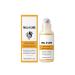 S rum Roll-On Revitalisant Cuir Chevelu - R pare les Racines Augmente le Volume et Am liore la Sant du Cuir Chevelu 30 ml