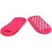 Moisturizing Gel Spa Socks - 1 Pair for Soft Feet | Foot Care for Dry Cracked Skin | Silicone Pedicure Socks - Buy Online on GoSupps.com