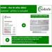Zederle Water Hardness Test Strips - 5 Pack | Test Kit for Drinking Water Pool Pond & Aquarium | German DH Hardness Measurement - Buy Online on GoSupps.com